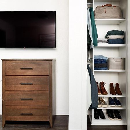 Intown Suites Extended Stay Select Atlanta Ga -スマーナ エクステリア 写真