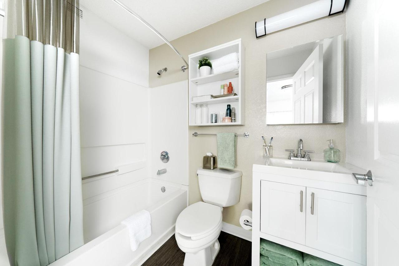 Intown Suites Extended Stay Select Atlanta Ga -スマーナ エクステリア 写真