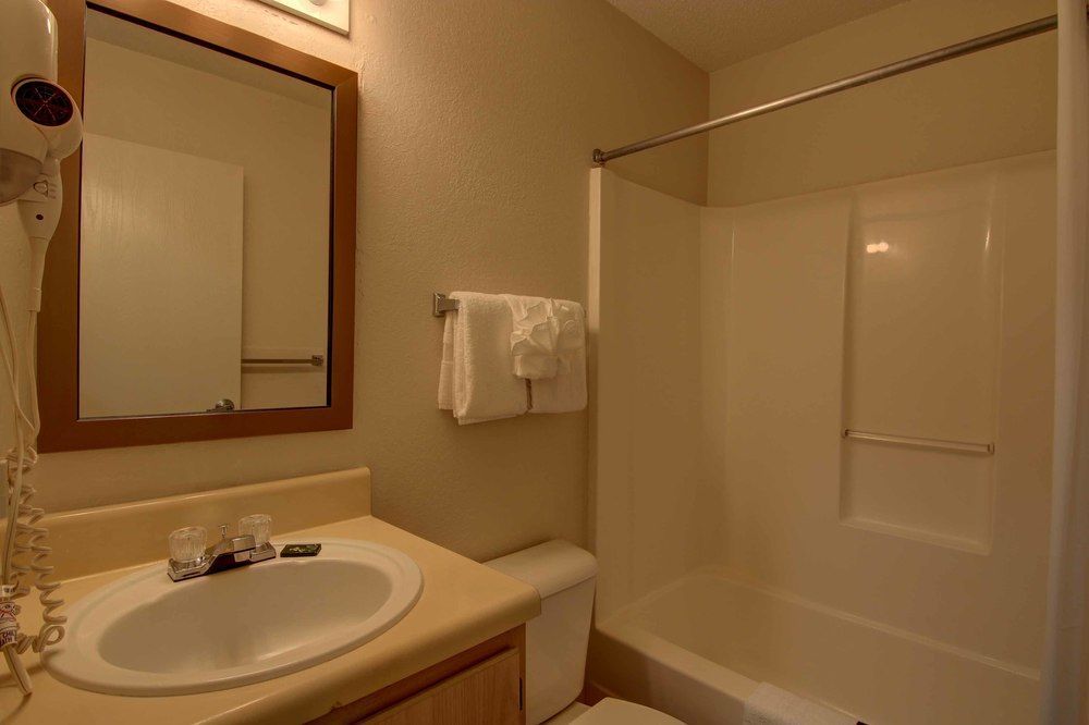Intown Suites Extended Stay Select Atlanta Ga -スマーナ エクステリア 写真