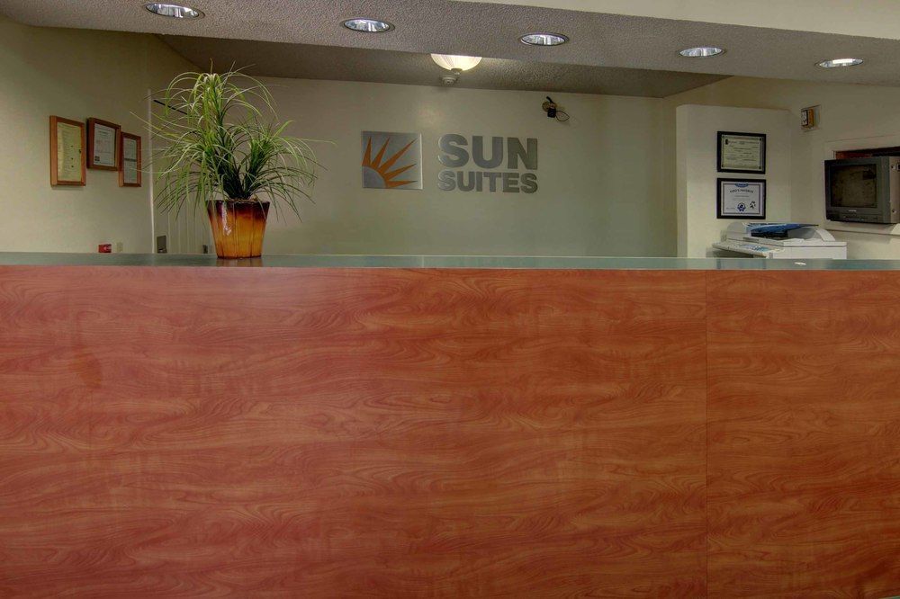 Intown Suites Extended Stay Select Atlanta Ga -スマーナ エクステリア 写真