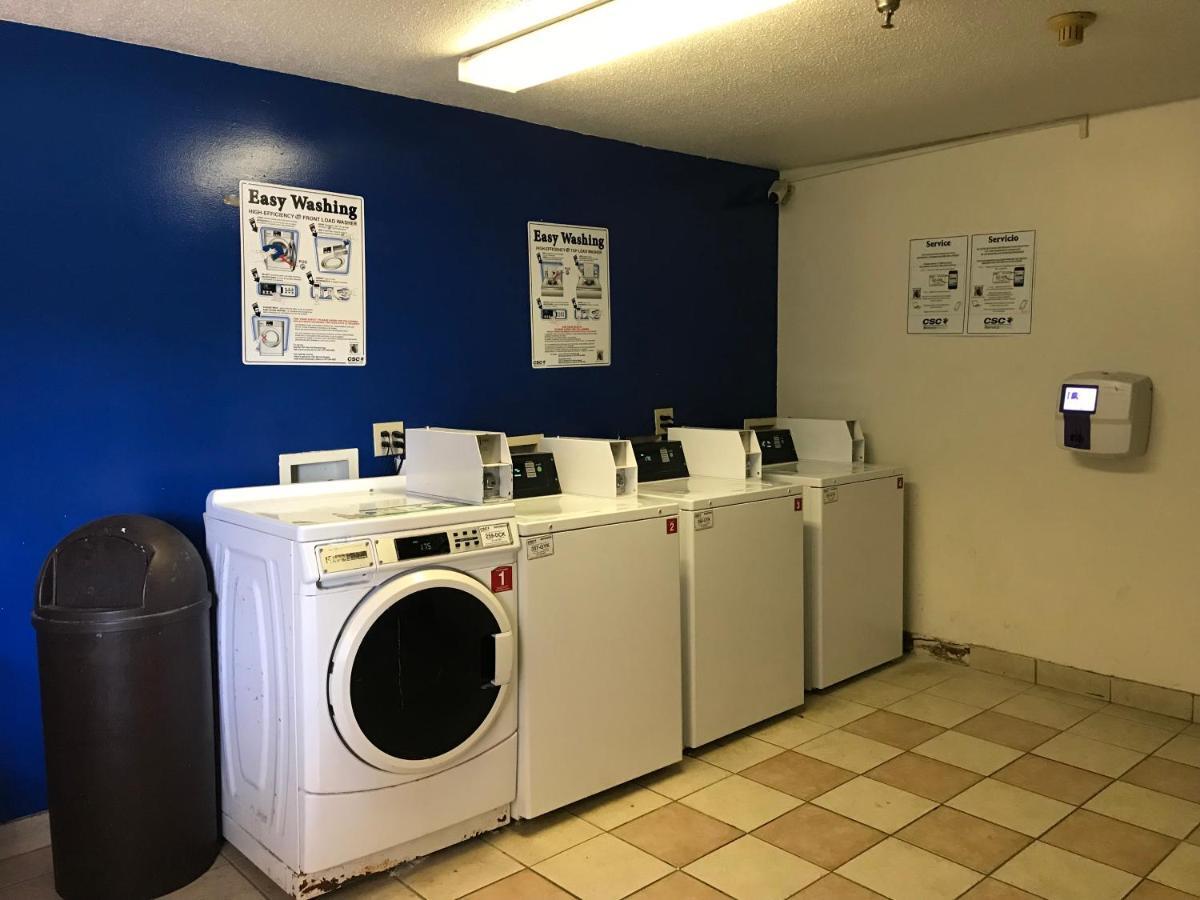 Intown Suites Extended Stay Select Atlanta Ga -スマーナ エクステリア 写真